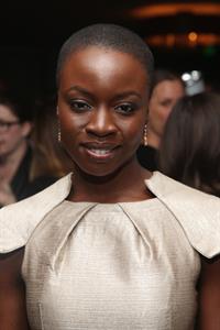 Danai Gurira