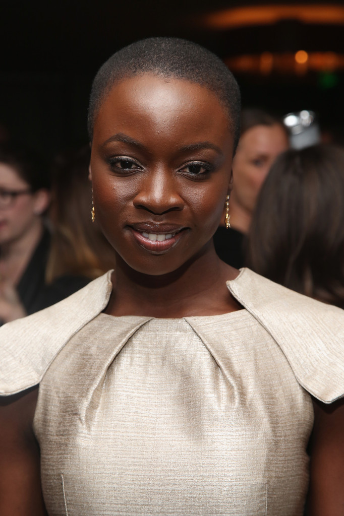 Danai Gurira