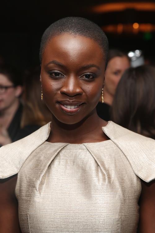 Danai Gurira