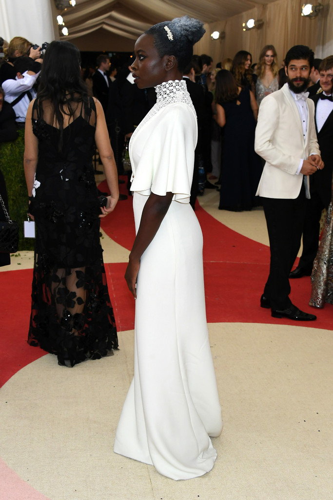 Danai Gurira
