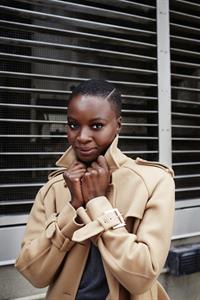 Danai Gurira