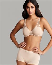 Alyssah Ali in lingerie