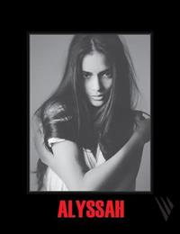 Alyssah Ali