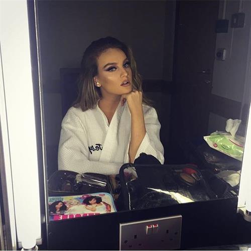 Perrie Edwards