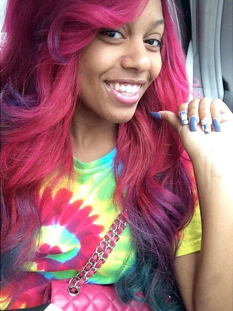 Bahja Rodriguez