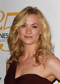 Yvonne Strahovski