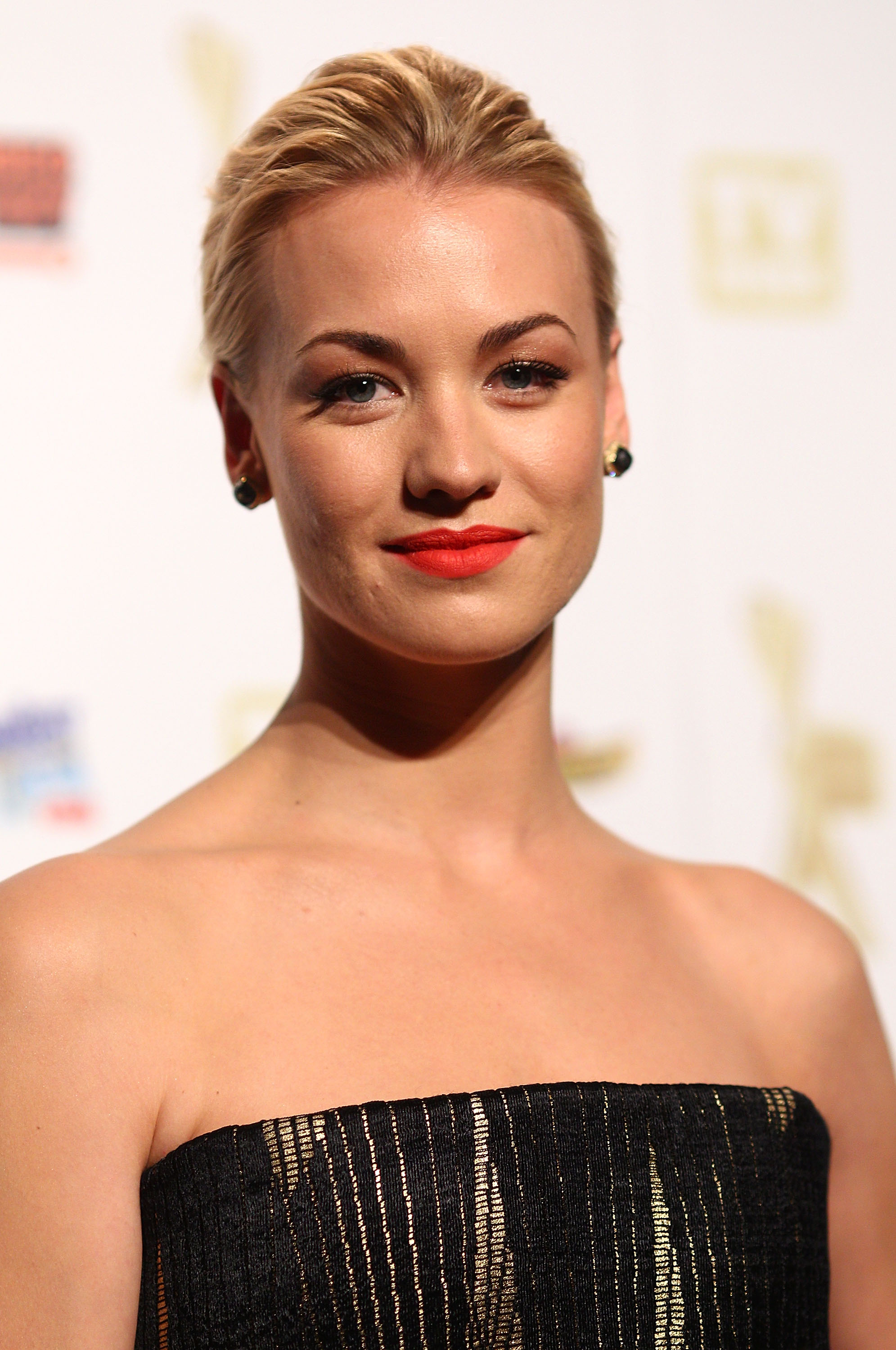 Yvonne Strahovski