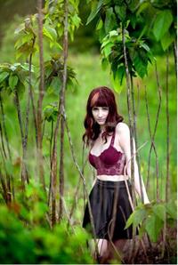Susan Coffey