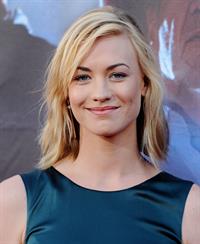 Yvonne Strahovski