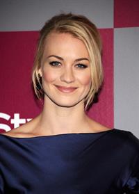 Yvonne Strahovski