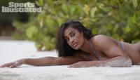 Skylar Diggins in a bikini