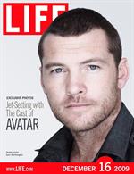 Sam Worthington