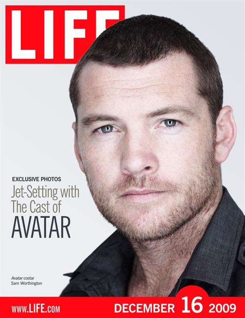 Sam Worthington