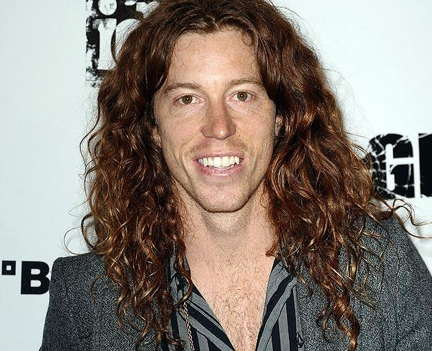 Shaun White
