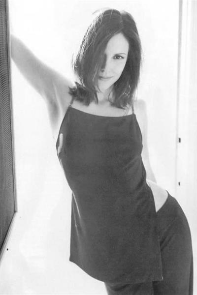 Mary-Louise Parker