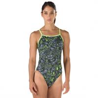 Allison Stokke in a bikini