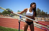 Allison Stokke Pictures Allison Stokke