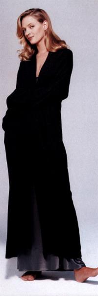 Uma Thurman