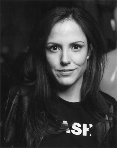 Mary-Louise Parker