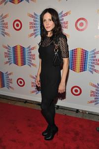 Mary-Louise Parker