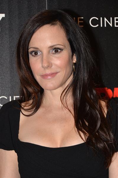 Mary-Louise Parker