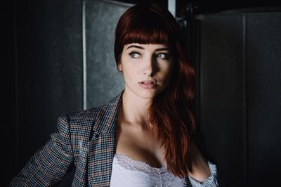 Susan Coffey
