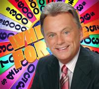 Pat Sajak