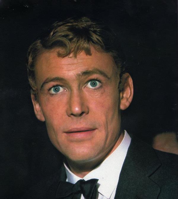 Peter O'Toole