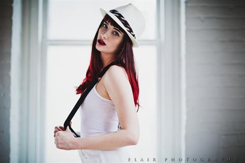 Susan Coffey