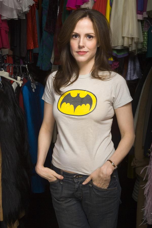 Mary-Louise Parker