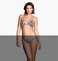 Alyssa Miller in a bikini