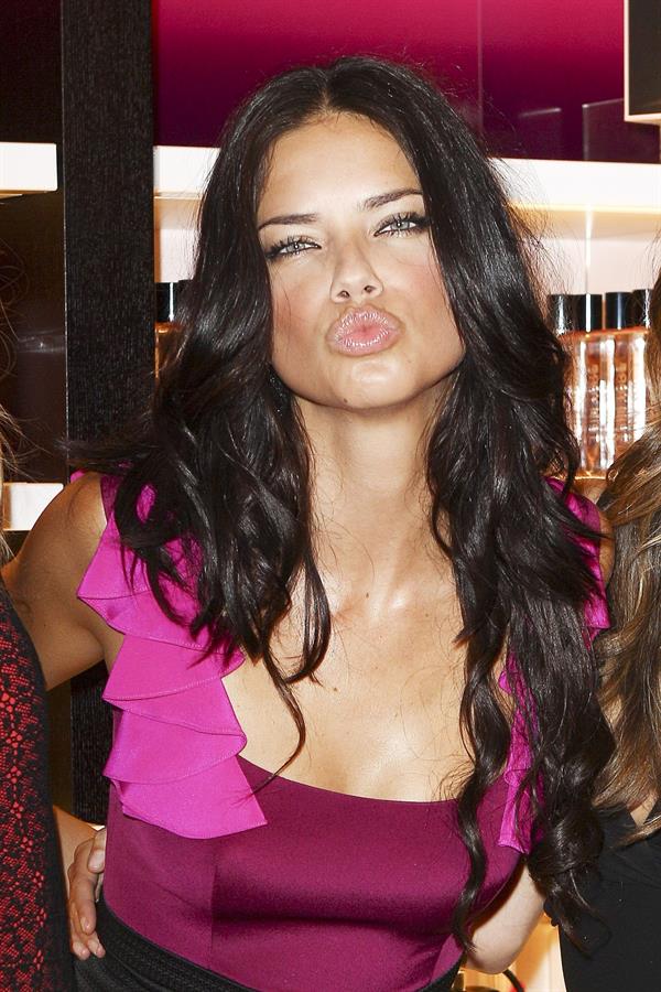 Adriana Lima