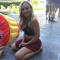 Natalie Alyn Lind