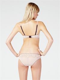 Kate Mahoney in lingerie - ass