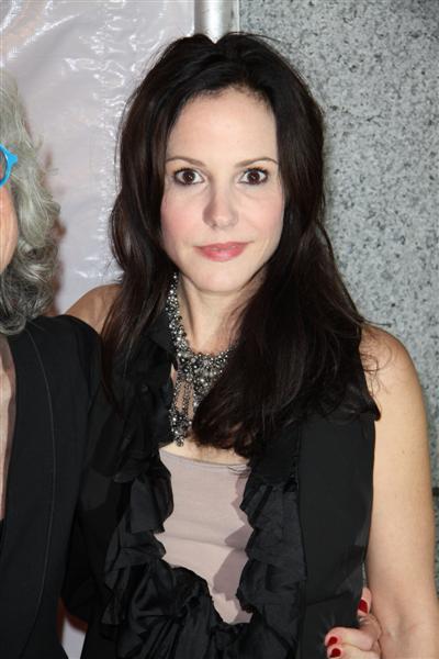 Mary-Louise Parker