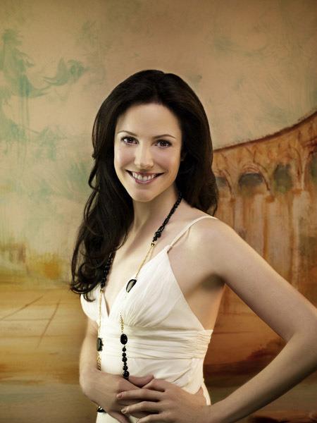Mary-Louise Parker