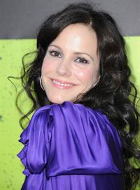 Mary-Louise Parker