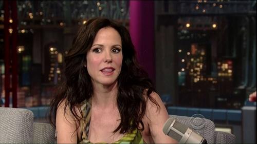 Mary-Louise Parker