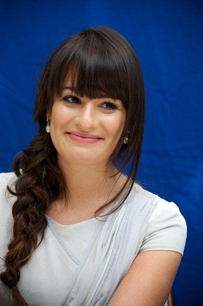Lea Michele