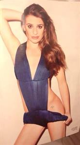 Lea Michele