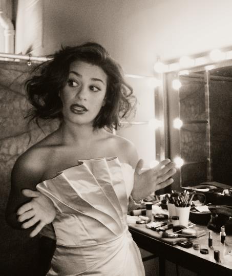 Lea Michele