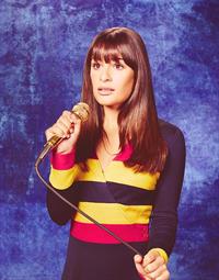 Lea Michele