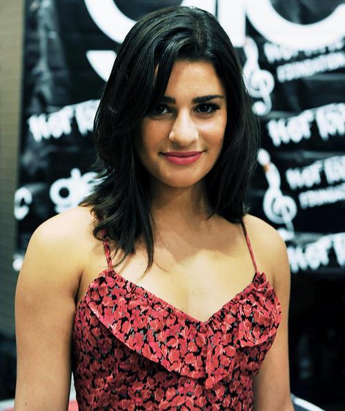 Lea Michele