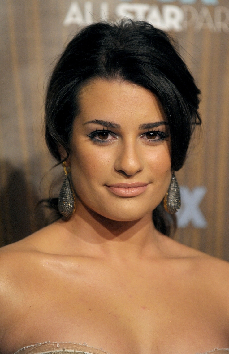 Lea Michele