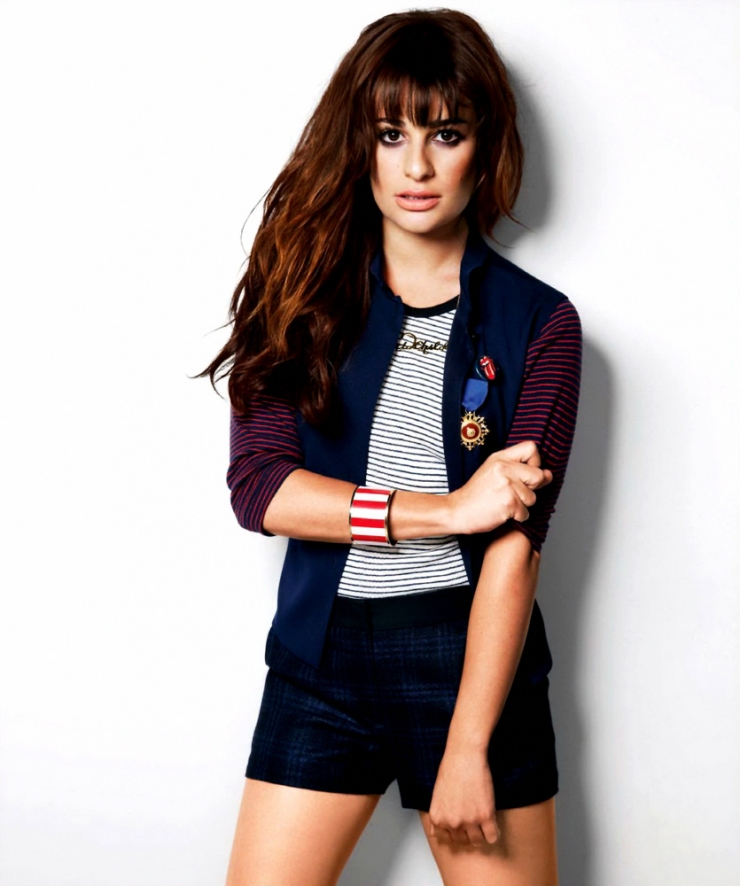 Lea Michele