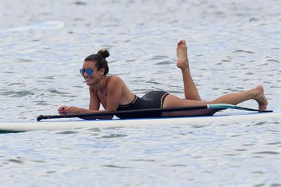 Lea Michele