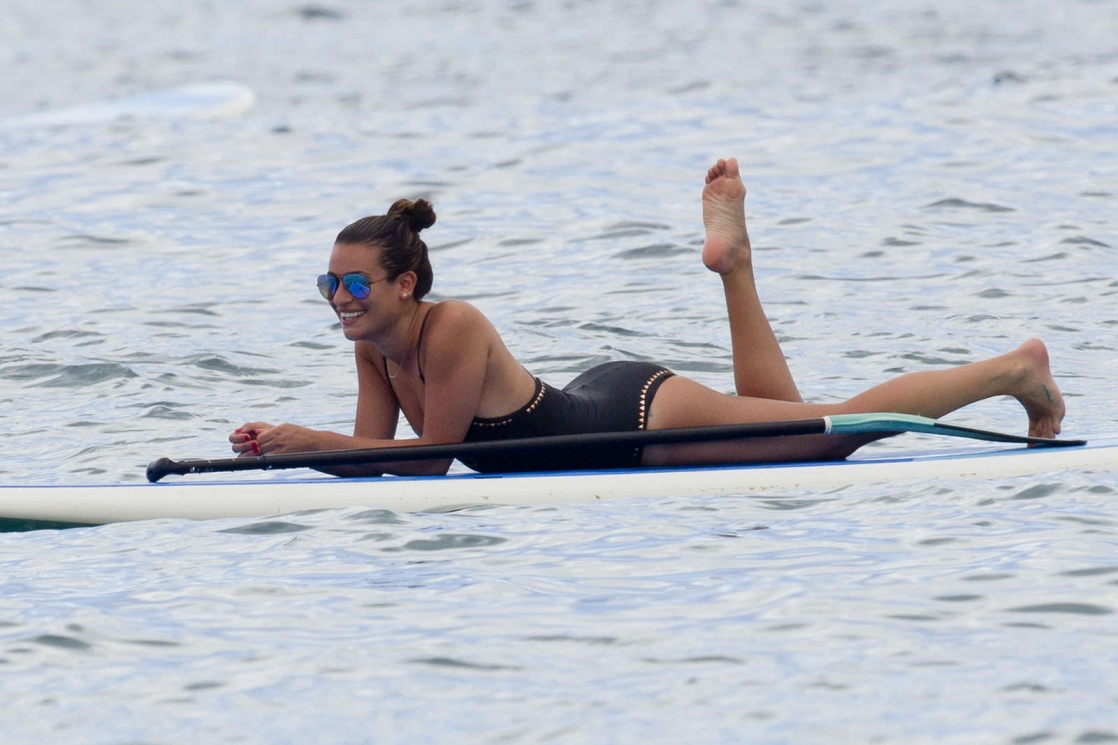 Lea Michele