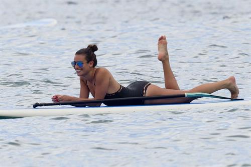Lea Michele