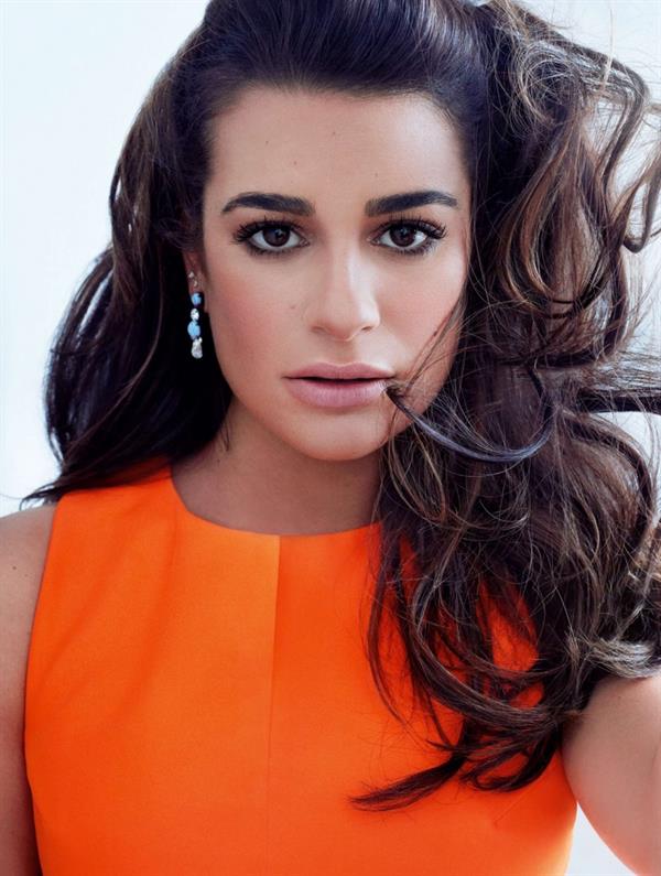 Lea Michele