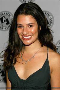 Lea Michele